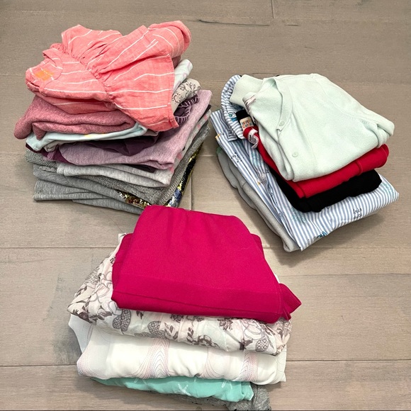 Girl’s Size 8-10 Bundle